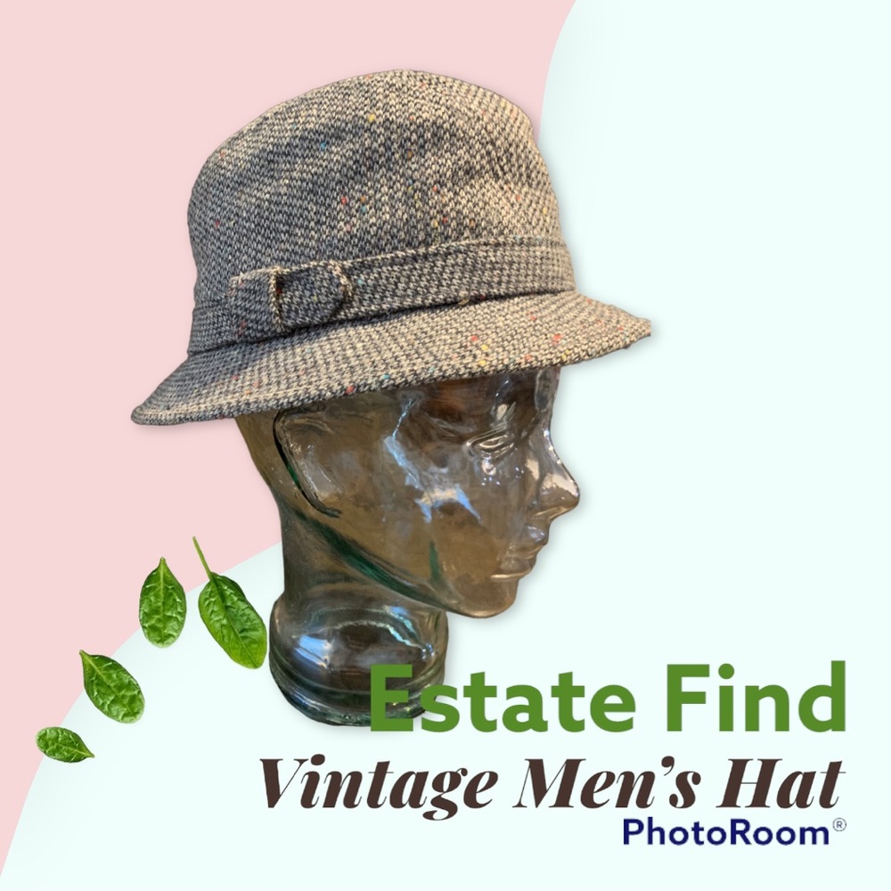Vintage Chromatic Men’s Hat